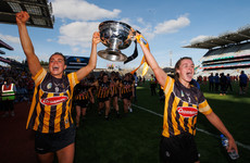 Gaule hits winner in another All-Ireland, Cork's regrets and why it's 'extra special' for Kilkenny