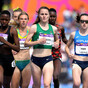 Ciara Mageean secures 1500m silver at Commonwealth Games