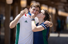 Walsh siblings steal the show amid Gold rush for NI's boxers at Commonwealth Games