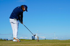 Leona Maguire enjoys best-ever finish at a major at Women's Open