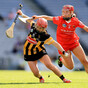 Kilkenny forward Nolan named All-Ireland camogie final Player of the Match