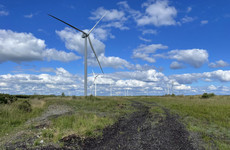 Wind energy has provided 34% of Ireland’s power this year