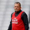Davy Fitzgerald confirms he is leaving Cork coaching role