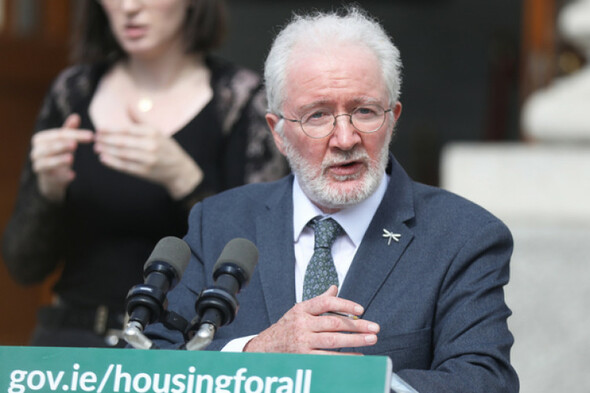 Government approves €75,000 funding for Abbeyleix Bog restoration - Vimarsana News