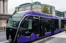 The Glider: Could Belfast's tram-like bendy bus be the model for other Irish cities?