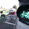 Bike sharing company renames 350 vehicles following 'riding' language blip