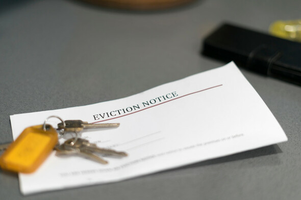 Explainer: What rights do tenants have against eviction in Ireland? - Vimarsana News