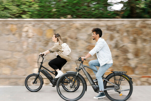 Govt liaising with insurance companies on cover for high-powered scooters and e-bikes - Vimarsana News