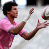 Springbok winger Arendse banned for 4 matches following Barrett collision