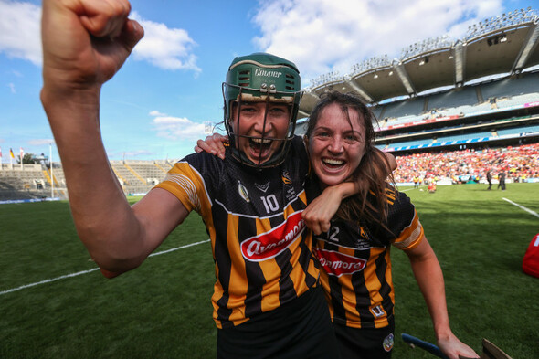 Kilkenny's All-Ireland hero on team spirit, absent friends and passing on the torch - Vimarsana News