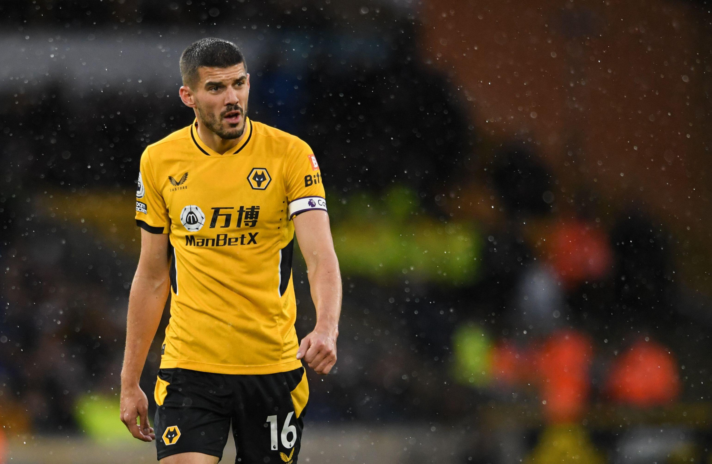 Everton close in on loan deal for Wolves captain Conor Coady · The42
