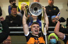 Heavyweights set to face-off as Kerry SFC draw is made