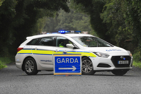 Motorcyclist (37) dies following collision with car in Co Kerry - Vimarsana News