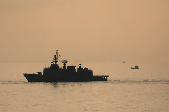 Taiwan accuses China of preparing invasion as it holds defence drill - Vimarsana News