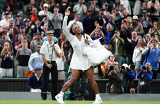 ‘I’m evolving away from tennis’ - Serena Williams set to retire