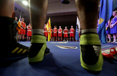 Boxing funding cut but Sport Ireland 'a long way from giving up hope' on IABA reform