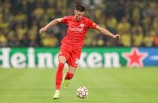 Man United target Sesko signs 5-year deal with RB Leipzig