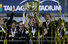 Holders face tricky trip and another Dublin derby ahead in FAI Cup semi-finals