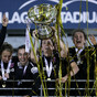 Holders face tricky trip and another Dublin derby ahead in FAI Cup semi-finals