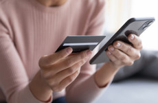 Average text scam costs victims €1,700 as new campaign warns of bank switch con