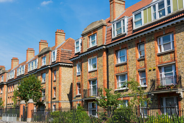 Rent inflation hits 15-year-high as availability of homes drops to all-time low - Vimarsana News