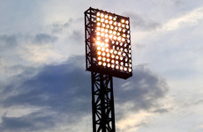 Winter blackout risk to stadium and pitch lighting may result in sports groups getting supports