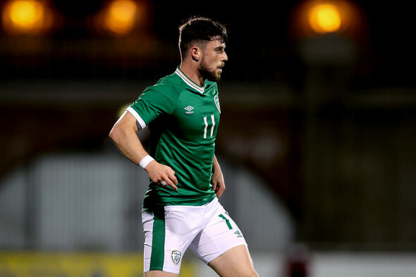 Ireland U21 international Will Ferry leaves Southampton - Vimarsana News