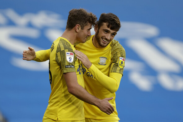 Parrott hits first Preston goal, Devoy makes MK Dons debut and McGinty penalty hero for Oxford - Vimarsana News