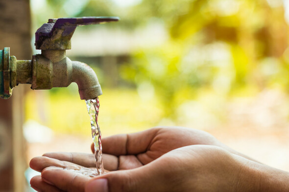 15 areas already hit by water shortages amid urges to conserve - Vimarsana News