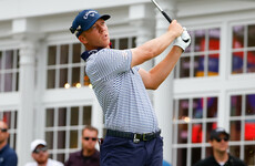 US judge denies LIV Golf trio chance to play in FedEx Cup playoffs