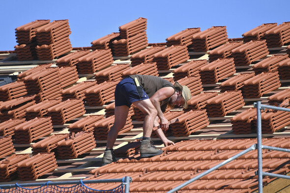 Houses are built to keep heat in and that's a problem during heatwaves, especially in cities - Vimarsana News