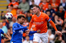 Richard Keogh's 'amazing' feeling as he returns to Ipswich Town on one-year deal