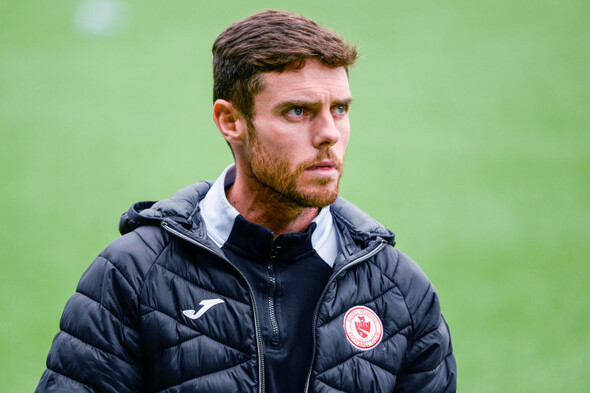 Sligo Rovers boss calls on players to go out on a high if historic European run ends - Vimarsana News