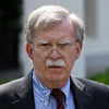Iranian operative charged in plot to murder Trump security adviser John Bolton