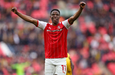 Ogbene on target in Rotherham win while Sheffield Wednesday see off Sunderland