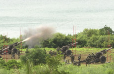 Taiwan holds another live-fire drill after China ends military exercises