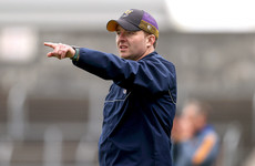 Ex-Wexford and Clare coach set to be appointed Meath hurling manager