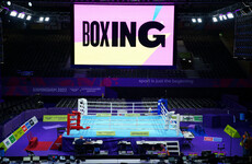 Two Pakistan boxers missing in Britain after Commonwealth Games