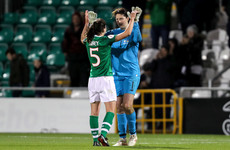 Ireland goalkeeper Marie Hourihan announces retirement