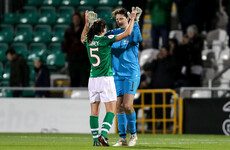 Ireland goalkeeper Marie Hourihan announces retirement