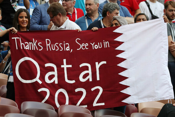 The scandals and abuses that have dogged the Qatar World Cup - Vimarsana News