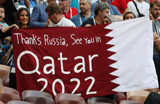 The scandals and abuses that have dogged the Qatar World Cup - and who is culpable