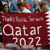 The scandals and abuses that have dogged the Qatar World Cup - and who is culpable