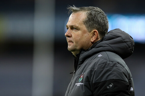 Davy Fitzgerald leading contender as Waterford board meeting called for tonight - Vimarsana News