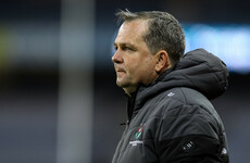 Davy Fitzgerald leading contender as Waterford board meeting called for tonight