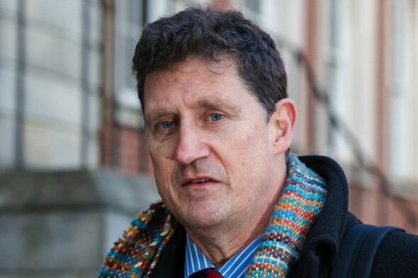 Green Party leader Eamon Ryan's mother has died - Vimarsana News