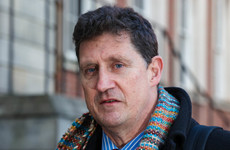 Green Party leader Eamon Ryan's mother has died