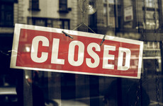 Four food businesses issued closure orders last month