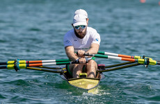 Ireland's Olympic medalists dominate rowing heats at the European Championships in Munich