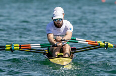 Ireland's Olympic medalists dominate rowing heats at the European Championships in Munich